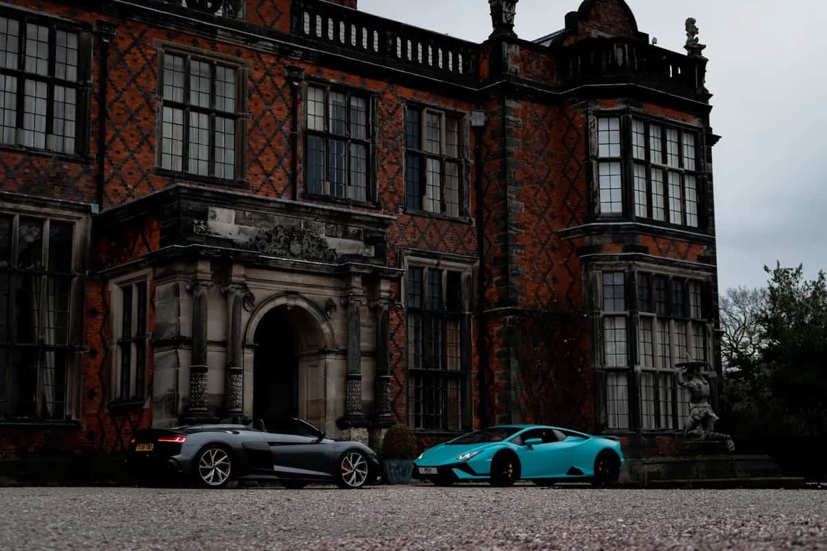 Prestige Car Hire | Luxury & Supercar Rentals Across the UK Prestige Car Hire | Luxury & Supercar Rentals Across the UK