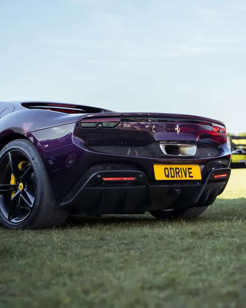 Luxury Car Hire London | QDrive Performance UK Luxury Car Hire London | QDrive Performance UK