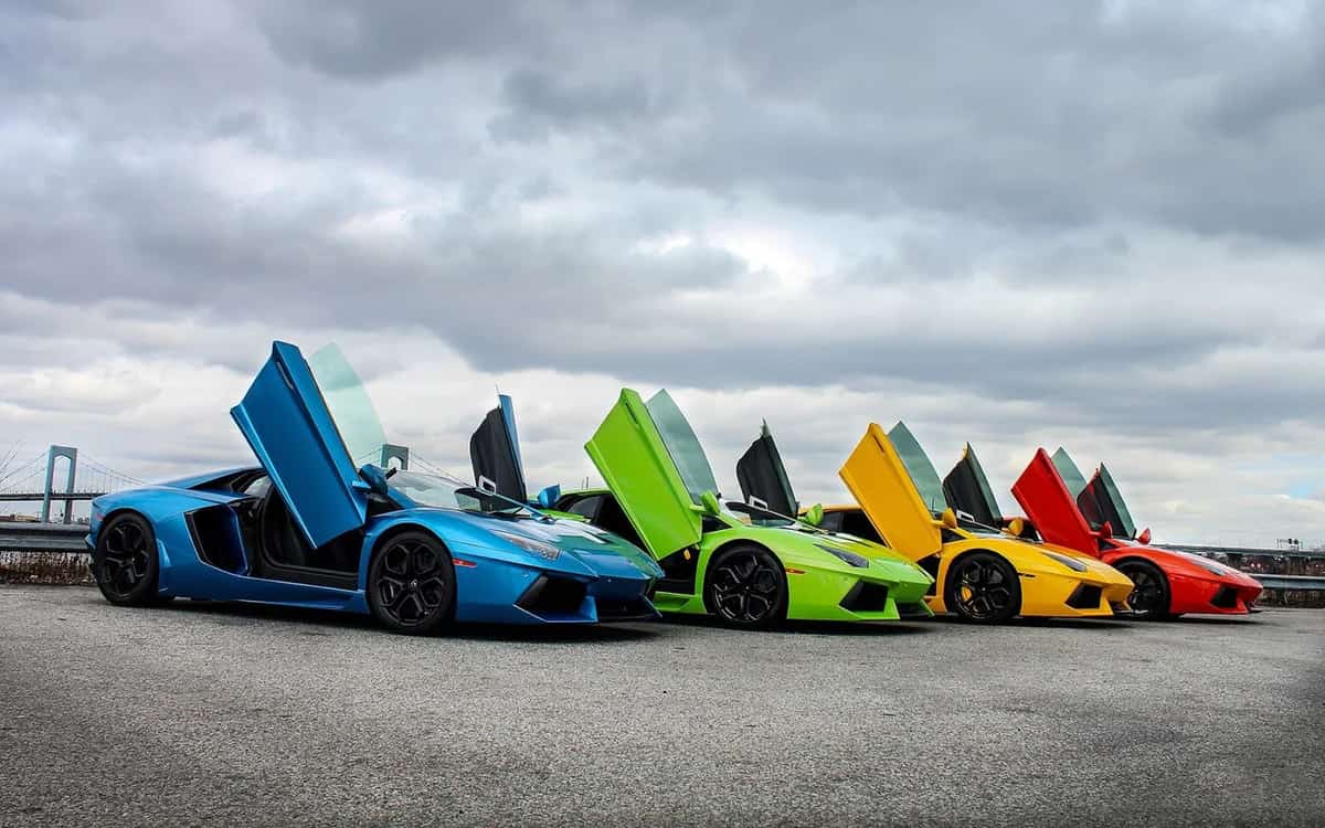 Lamborghini Hire | Rent a Lamborghini Lamborghini Hire | Rent a Lamborghini