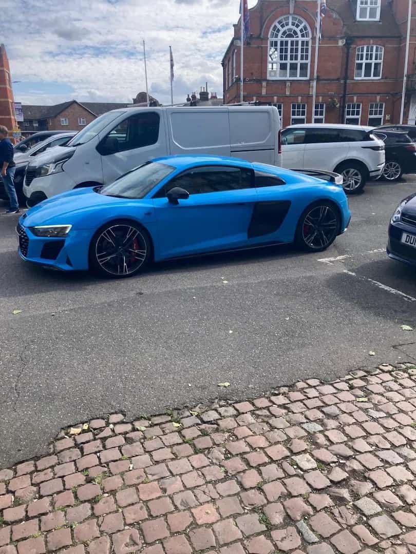 McLaren Hire | From £500 per day McLaren Hire | From £500 per day
