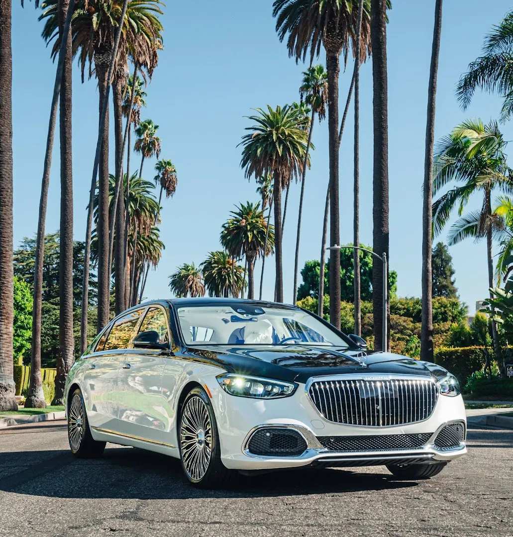 Beverly Hills Car Rental Beverly Hills Car Rental