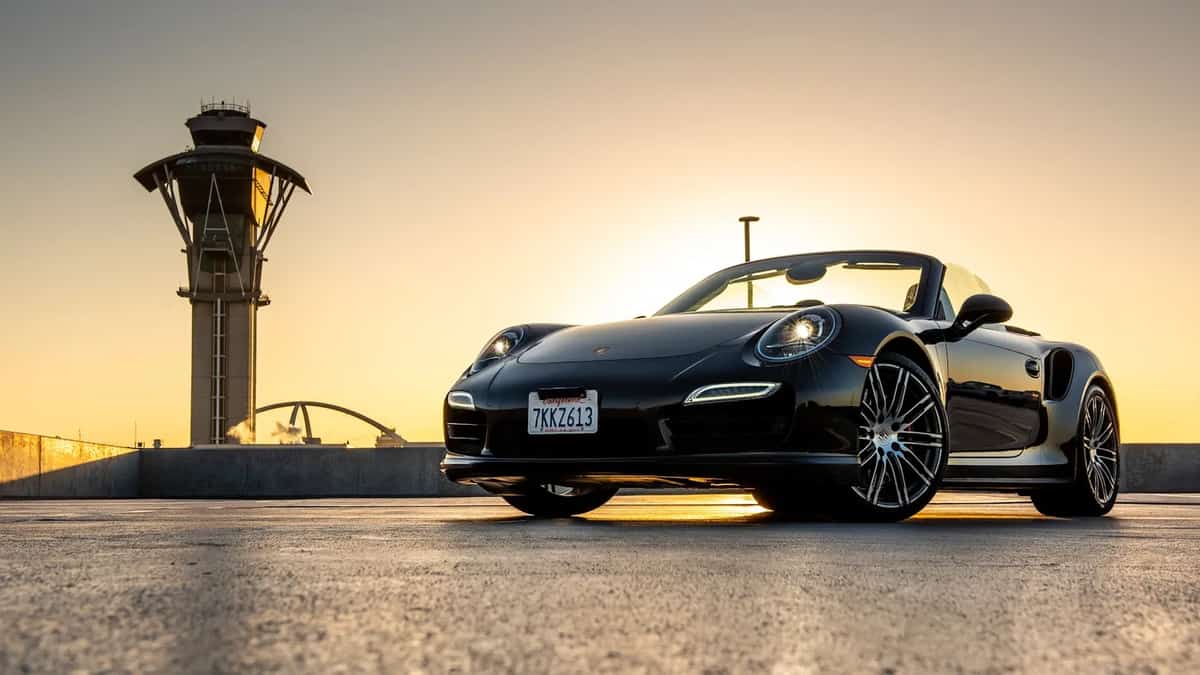 LA Luxury Car Rental LA Luxury Car Rental