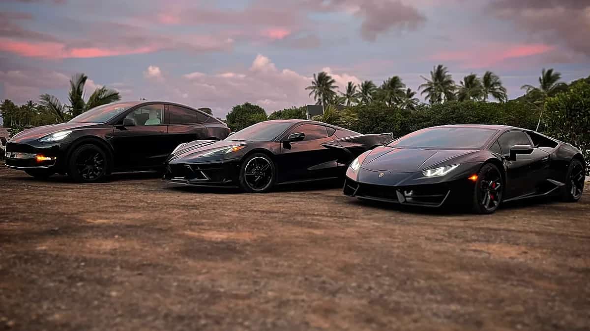 Honolulu Exotics Honolulu Exotics