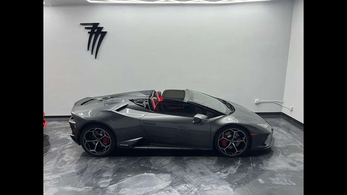 777 Exotics Las Vegas 777 Exotics Las Vegas