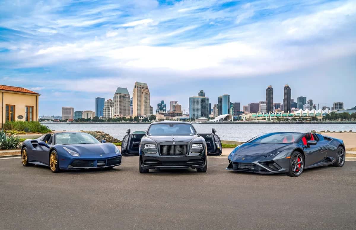 SD Exotic Rentals | San Diego Exotic Rentals SD Exotic Rentals | San Diego Exotic Rentals