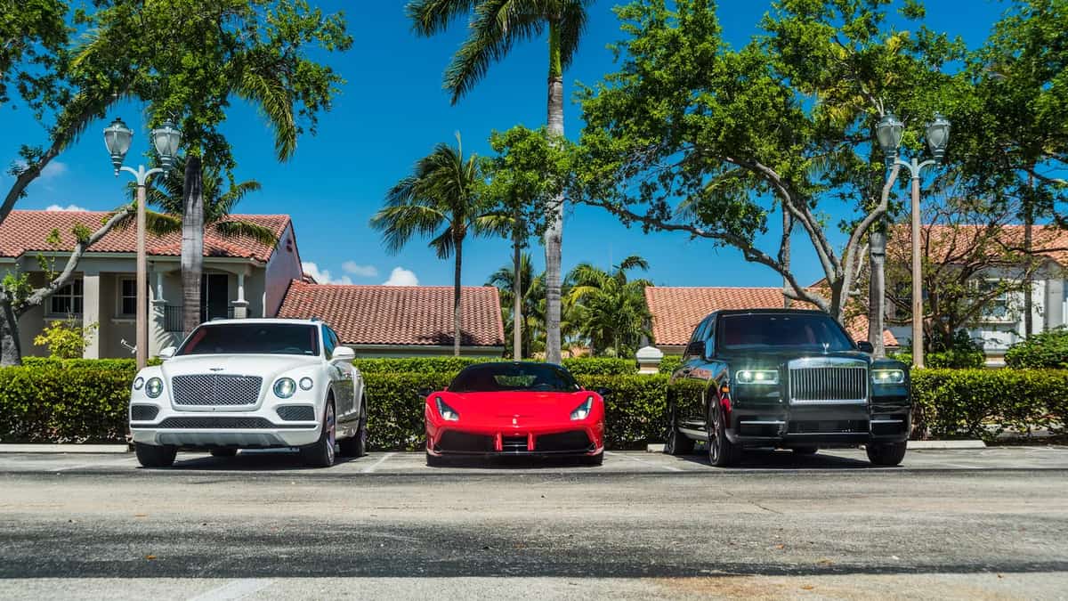 Vip Miami Auto: Luxury & Exotic Car Rentals Vip Miami Auto: Luxury & Exotic Car Rentals