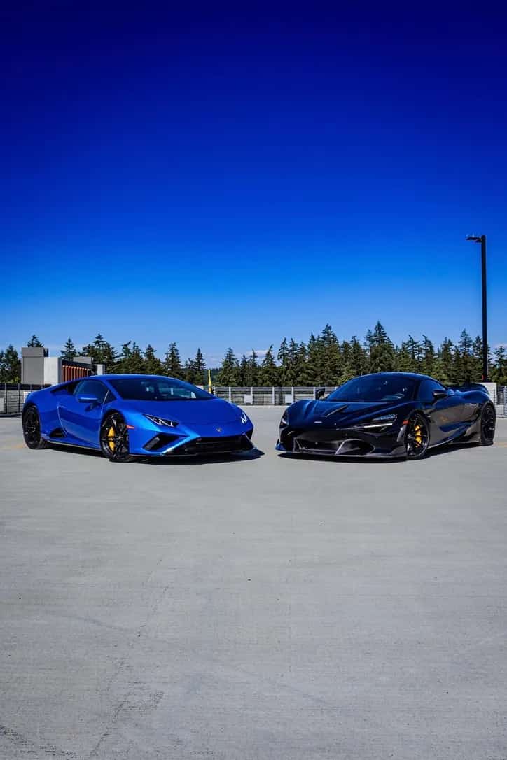 Paladin Exotics: Luxury Car Rental Seattle Paladin Exotics: Luxury Car Rental Seattle