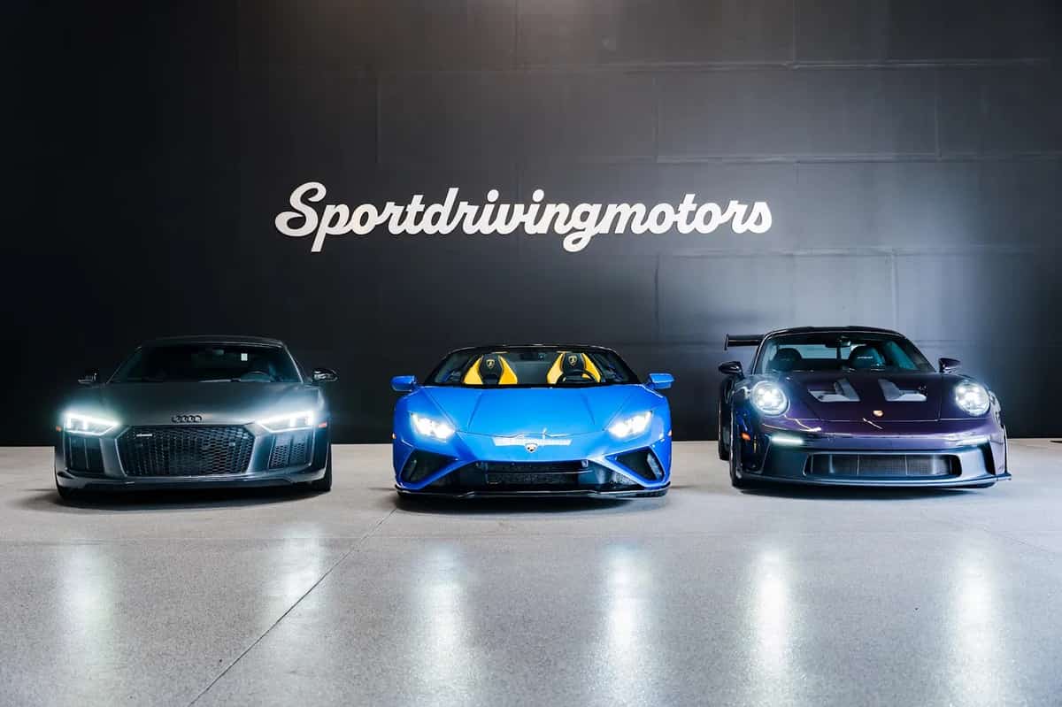 Sport Driving Motors | Seattle Luxury and Sports Car Rentals Sport Driving Motors | Seattle Luxury and Sports Car Rentals