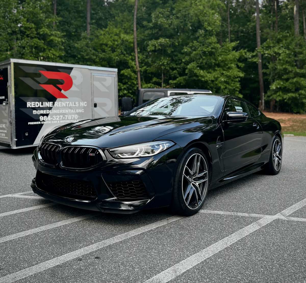 Redline Rentals Redline Rentals