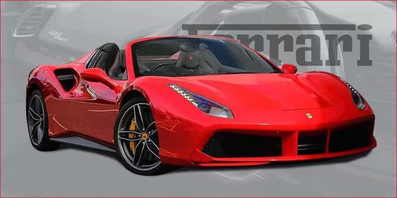 PB Supercars PB Supercars