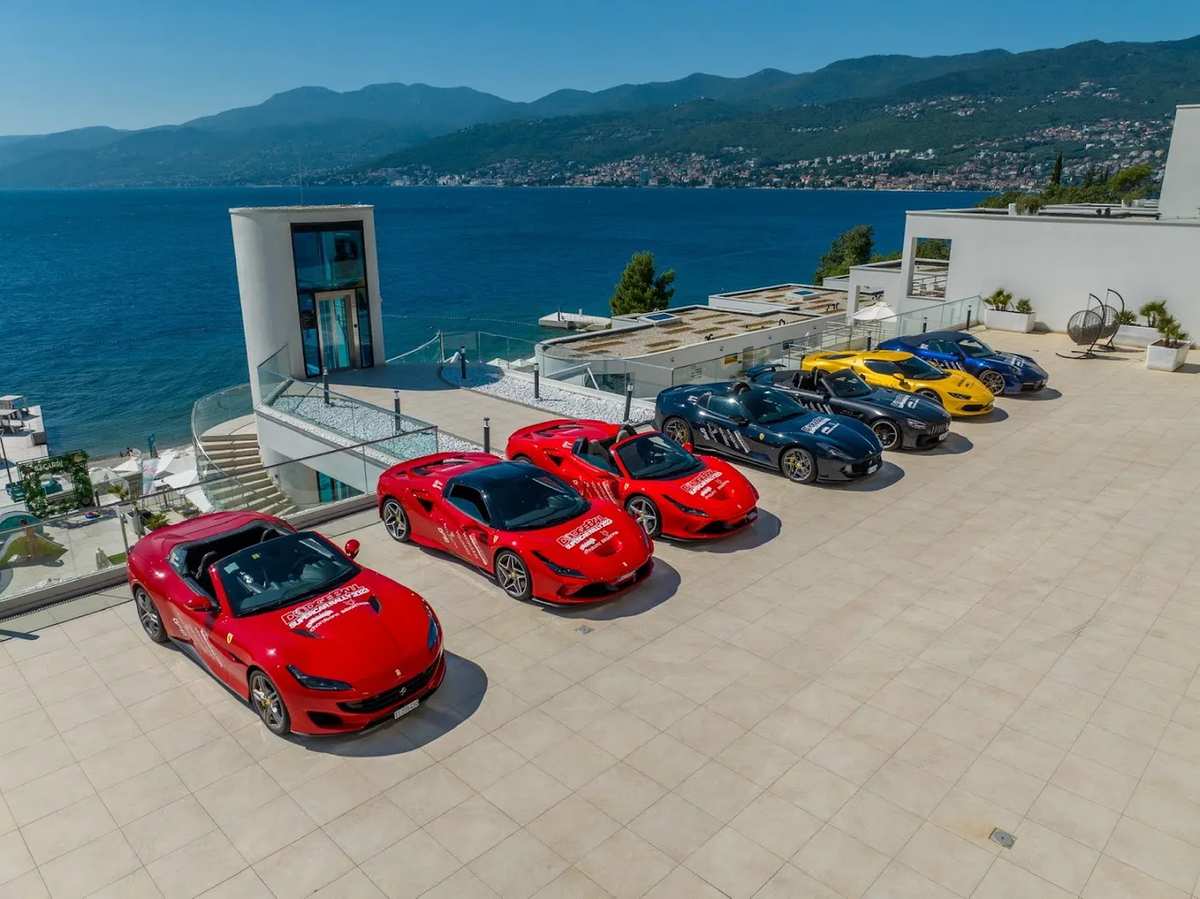 Starr Luxury Cars Starr Luxury Cars