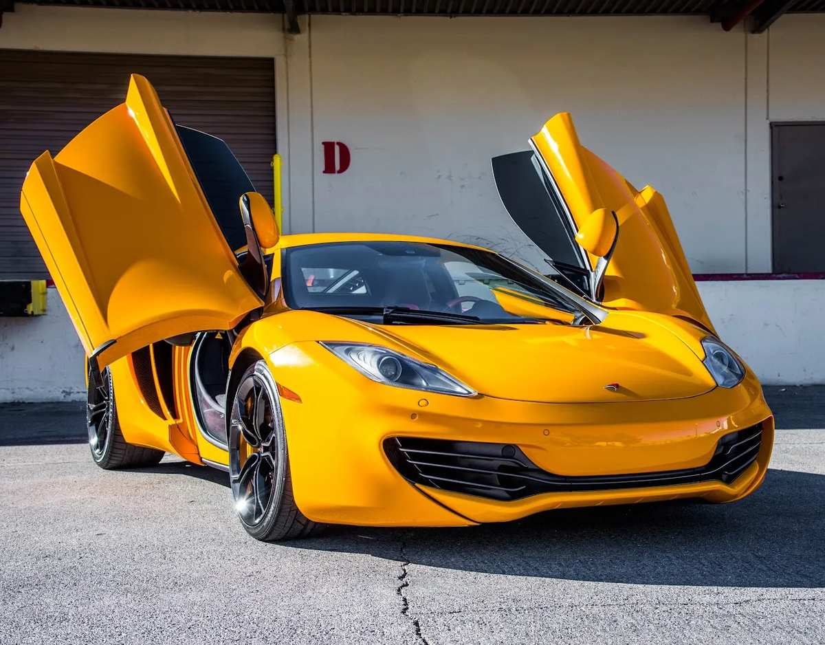 Exotic Cars Vegas Exotic Cars Vegas