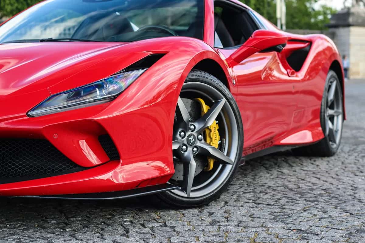 Luxury car rental Paris Luxury car rental Paris