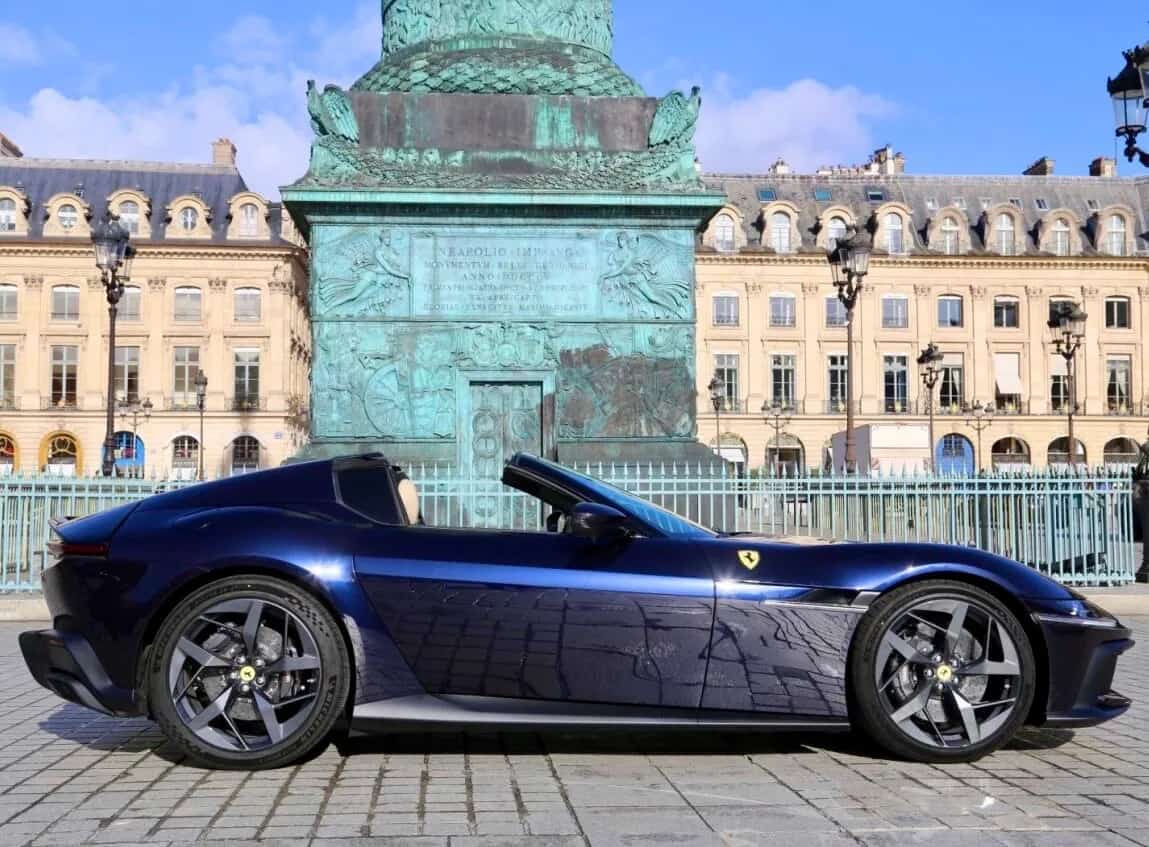 ParisLuxuryCar: Location de voiture de luxe à Paris ParisLuxuryCar: Location de voiture de luxe à Paris