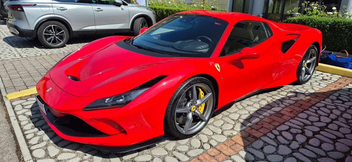 Luxury Car Rental Milan Luxury Car Rental Milan