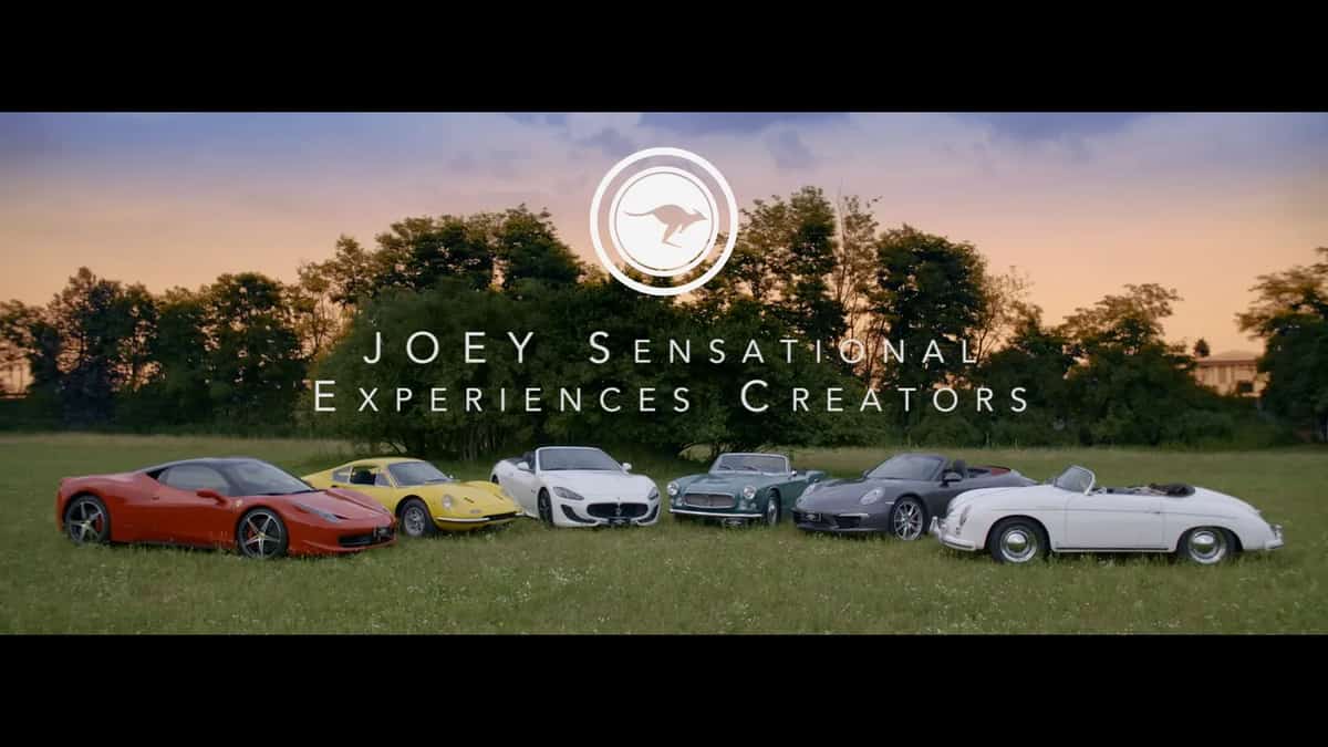Joey Rent: Luxury Car Rental in Italy and French Riviera Joey Rent: Luxury Car Rental in Italy and French Riviera