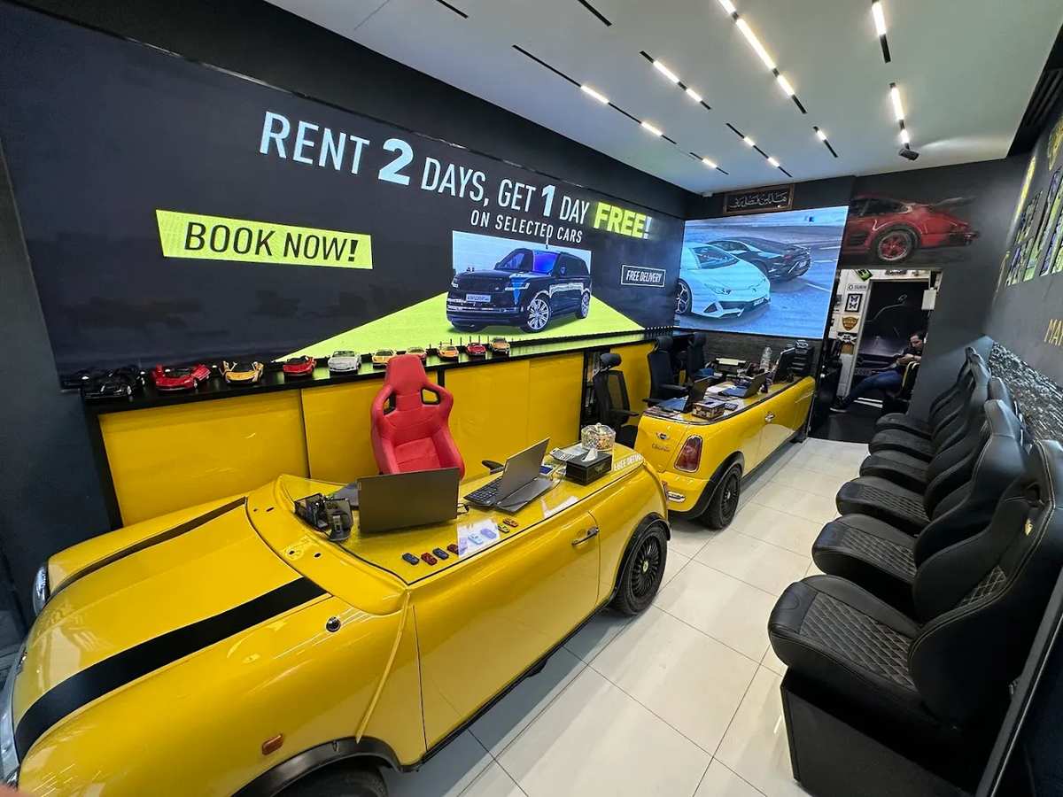 VIP Car Rental VIP Car Rental