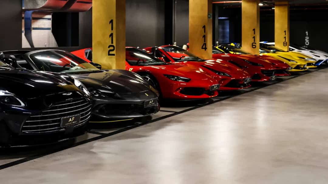 Rent a Luxury Car in Italy, France, Europe with AF Luxury Rent Rent a Luxury Car in Italy, France, Europe with AF Luxury Rent