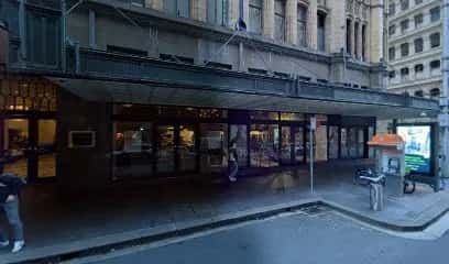 Sydney Luxury Car Rentals cover