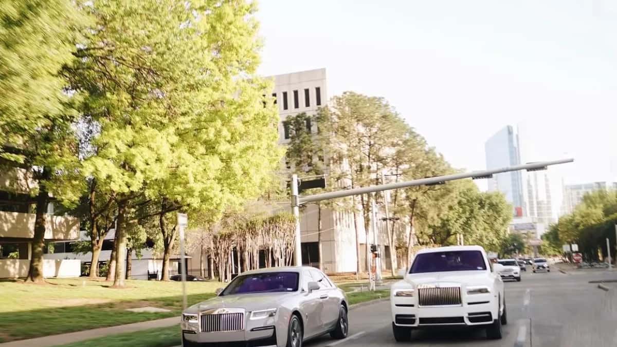 Leozen Exotic Car Rentals cover