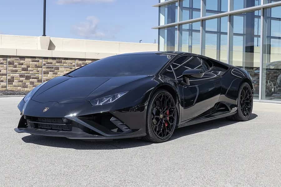 Luxury & Exotic Direct Rentals cover