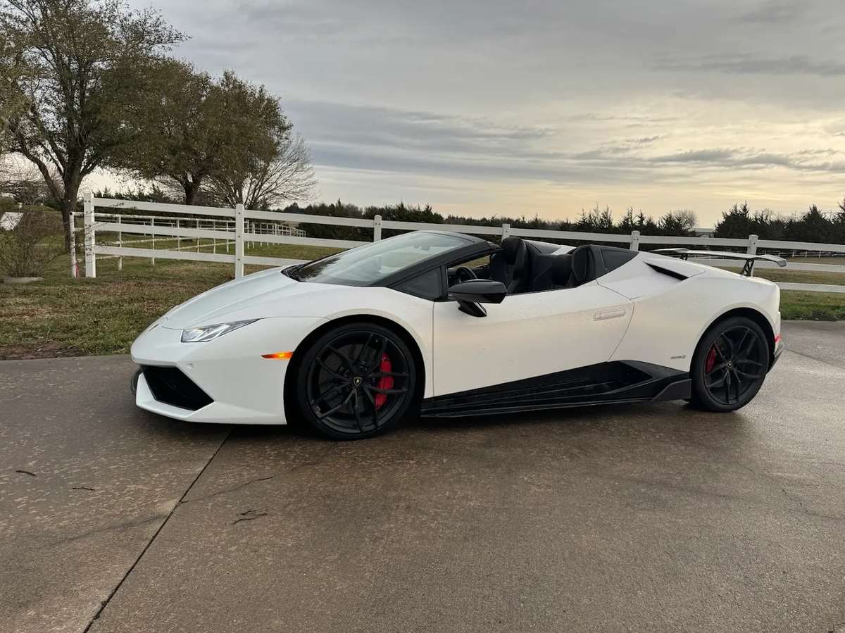 Black Label Exotics cover