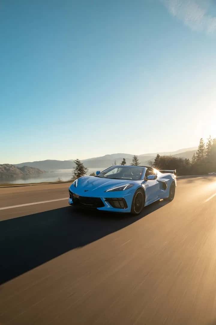 Kelowna Dream Car Rentals cover