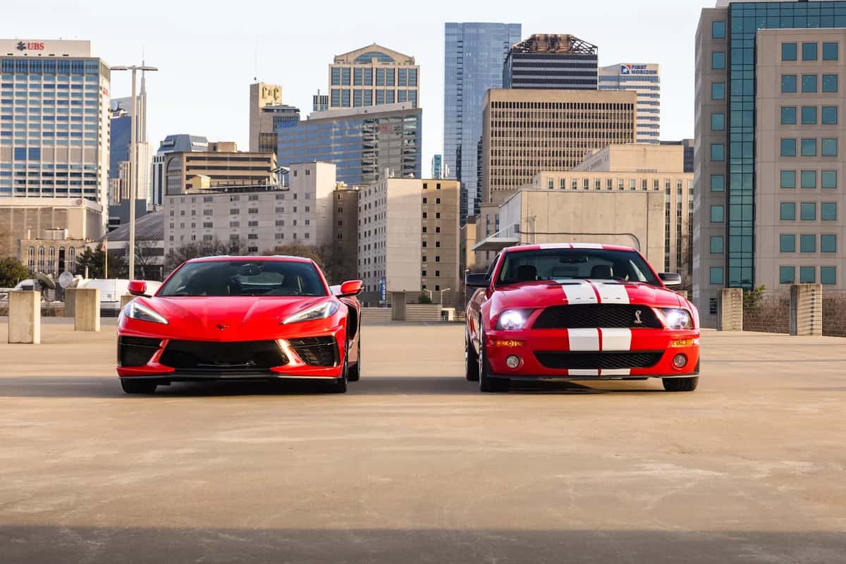 Adrenaline Luxury Car Rentals cover