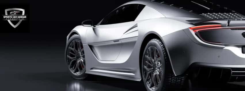 Sports Car Hire in Sydney cover