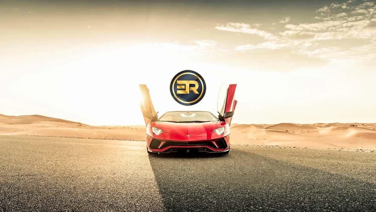 Elite Rentals Dubai: Rent a Car & Luxury Yacht ... cover