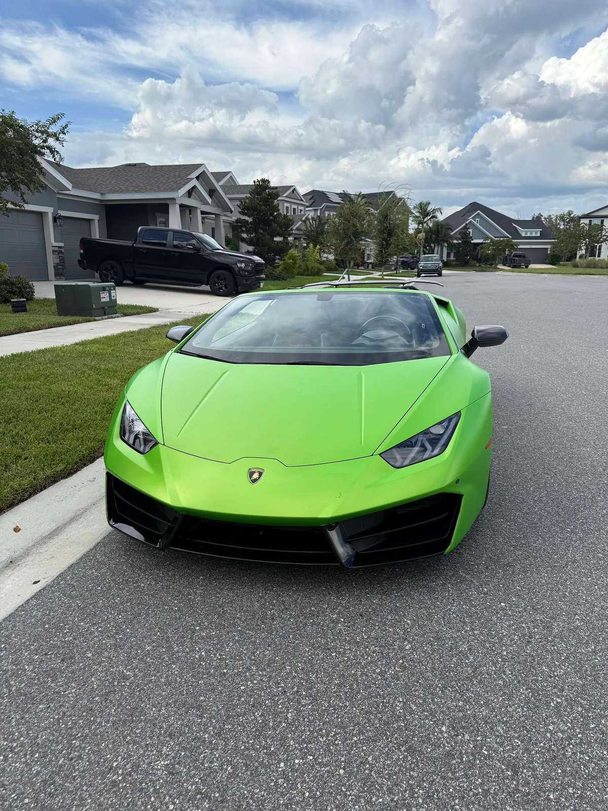 Exotic Car Rental Tampa | Lamborghini, Ferrari, McLaren from ... cover