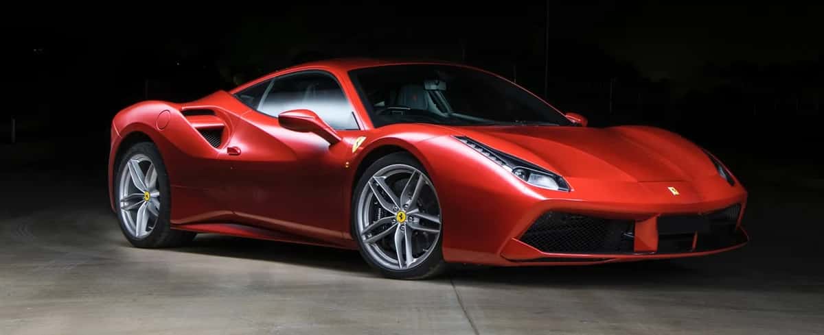 Luxury Rent a Car Malaga Airport, Marbella, Puerto Banus ... cover