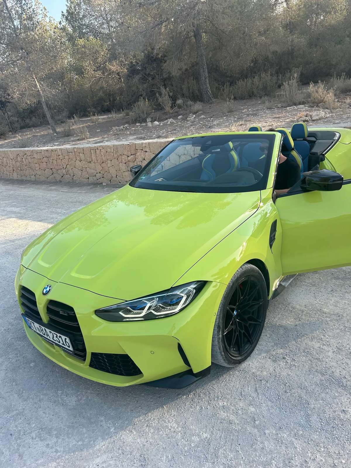 Luxury Car Ibiza. Luxury Rent a Car Ibiza. Ferrari ... cover