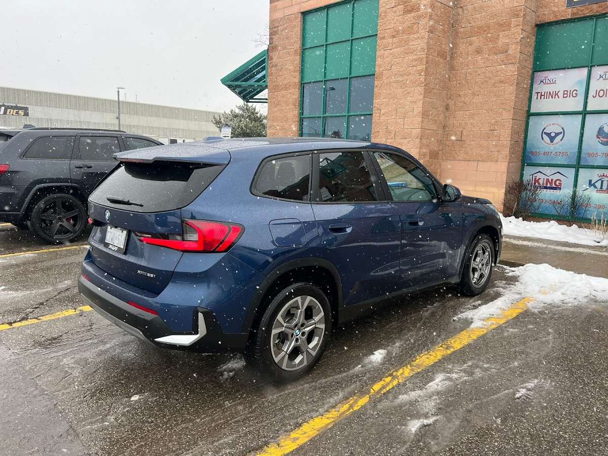 Elegant Car Rental cover