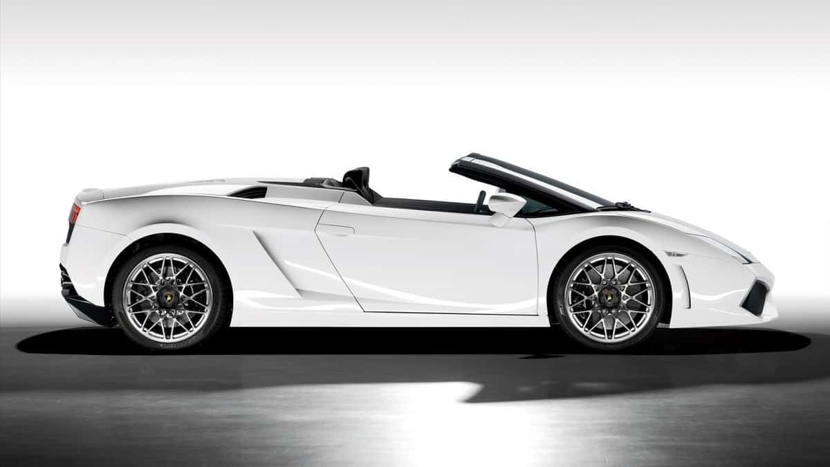 Affinity Luxury Car Rental cover