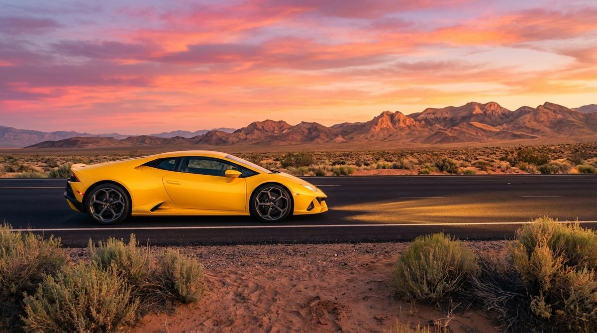 Best Time of Year to Rent an Exotic Car: Season-by-Season Pricing Analysis Best Time of Year to Rent an Exotic Car: Season-by-Season Pricing Analysis