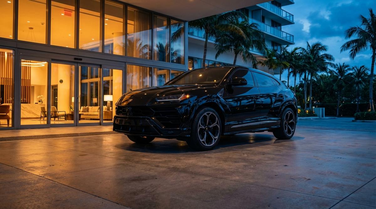 How to Rent an Exotic Car at Age 21–24: The Underage Surcharge Guide How to Rent an Exotic Car at Age 21–24: The Underage Surcharge Guide