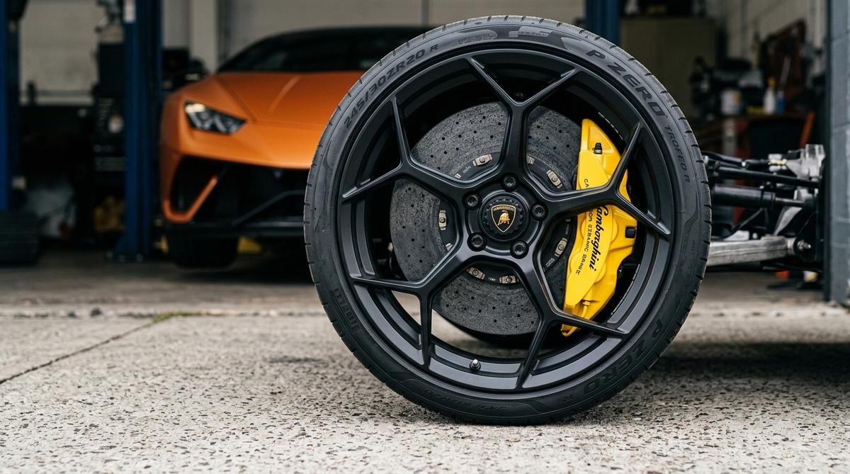 Exotic Car Rental Insurance: What Credit Cards Actually Cover Exotic Car Rental Insurance: What Credit Cards Actually Cover