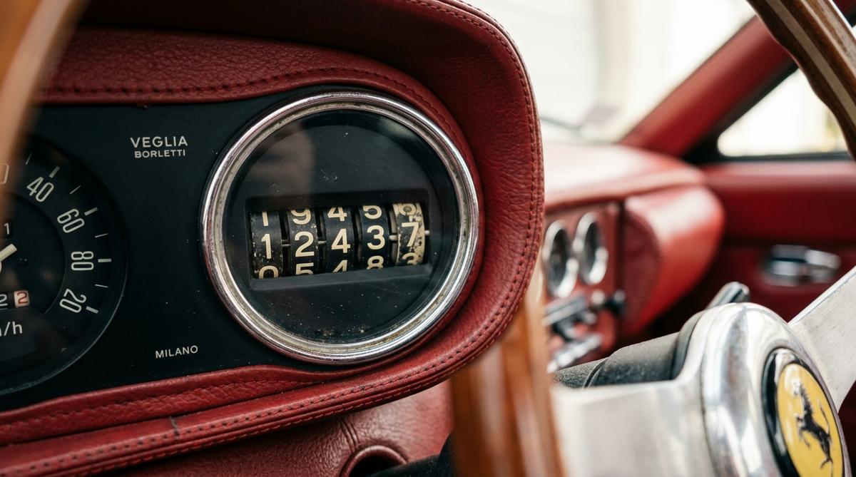 Mileage Caps on Exotic Rentals: How They Work and How to Avoid Overage Fees Mileage Caps on Exotic Rentals: How They Work and How to Avoid Overage Fees