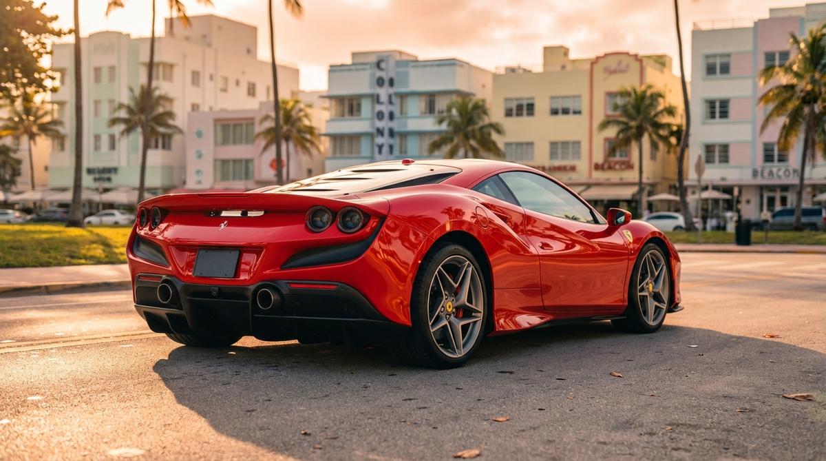Ferrari Rental Price Guide 2026: 488, F8, SF90 and 812 Across Top Cities Ferrari Rental Price Guide 2026: 488, F8, SF90 and 812 Across Top Cities