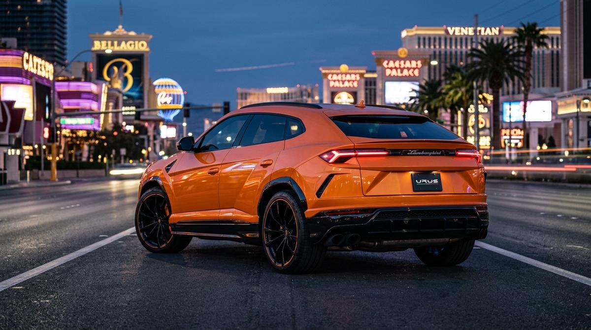 What You Actually Pay to Rent a Lamborghini in 2026 What You Actually Pay to Rent a Lamborghini in 2026