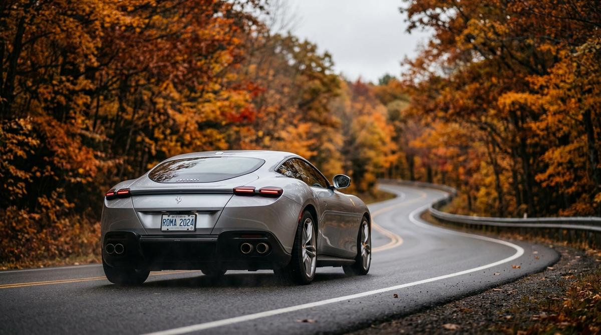 Toronto Exotic Car Rental Guide: Winter Availability, Insurance, and Best Drives Toronto Exotic Car Rental Guide: Winter Availability, Insurance, and Best Drives