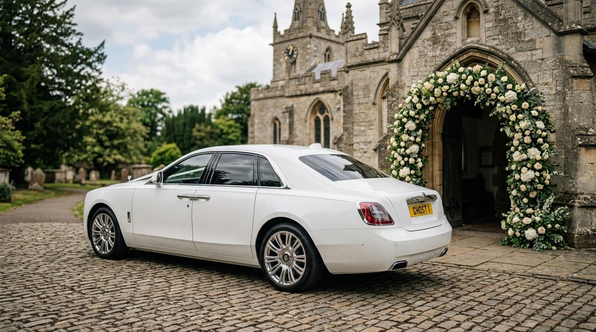 Renting an Exotic Car for Your Wedding: Checklist and Cost Breakdown Renting an Exotic Car for Your Wedding: Checklist and Cost Breakdown
