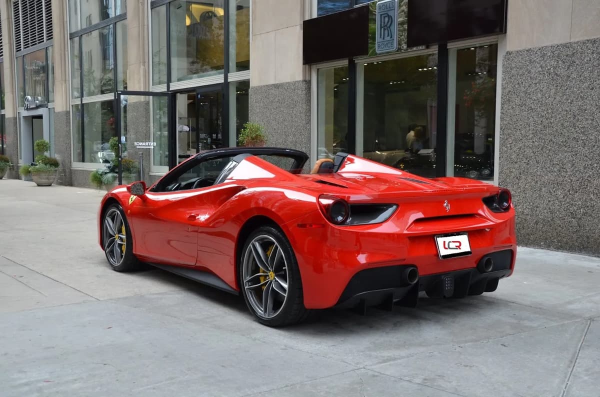 Luxury Car Rentals of Texas Luxury Car Rentals of Texas