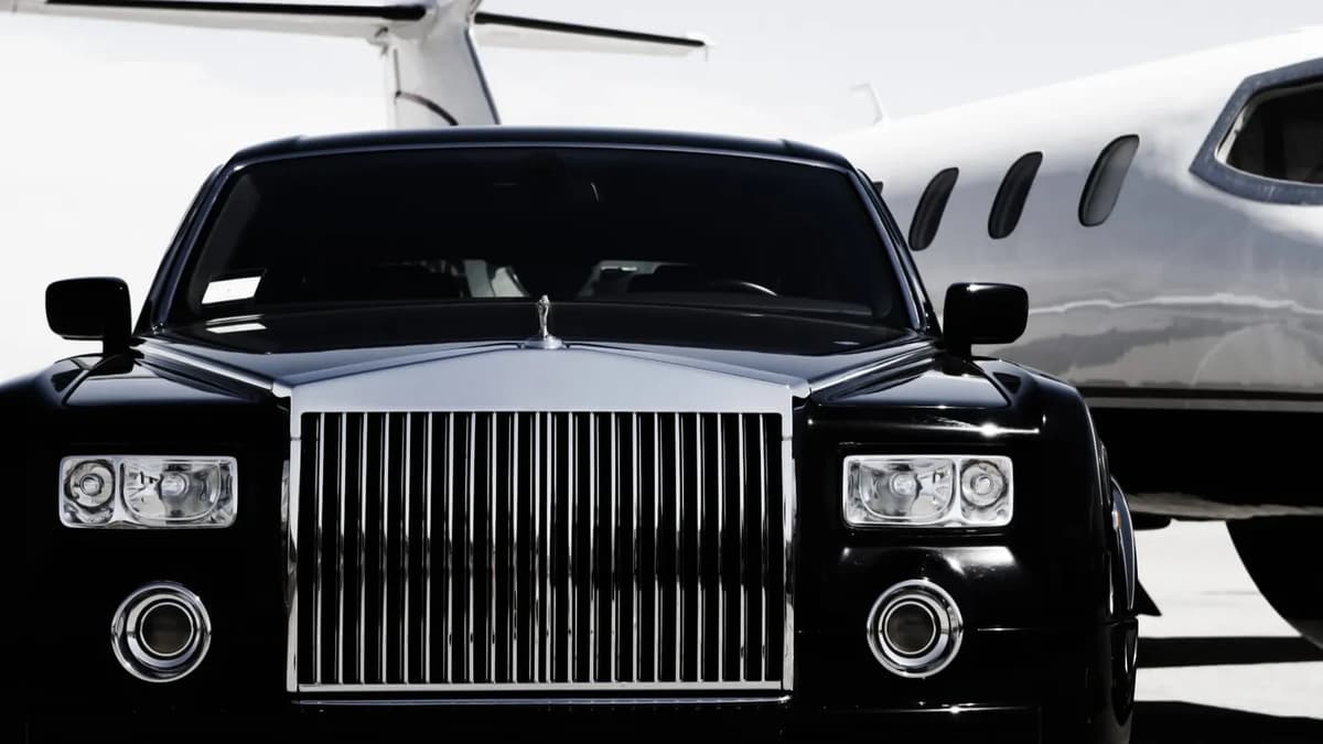 CelebLux Limos CelebLux Limos