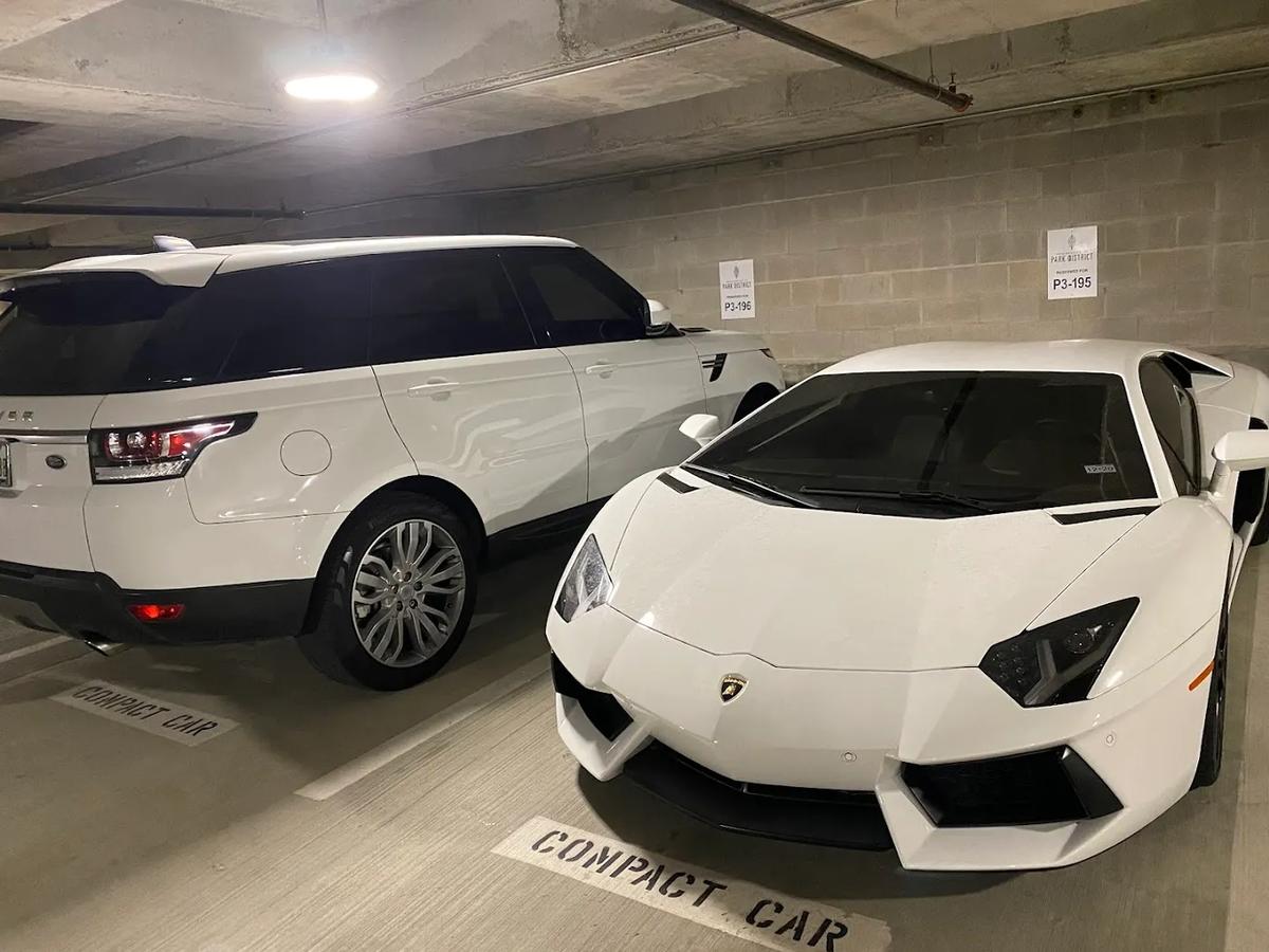 Foreign Oxygen Luxury Car Rental Foreign Oxygen Luxury Car Rental