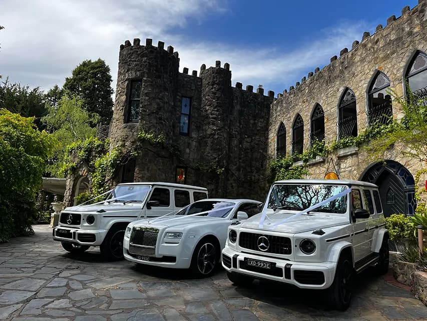 Adelaide Luxury & Prestige Car Hire Adelaide Luxury & Prestige Car Hire
