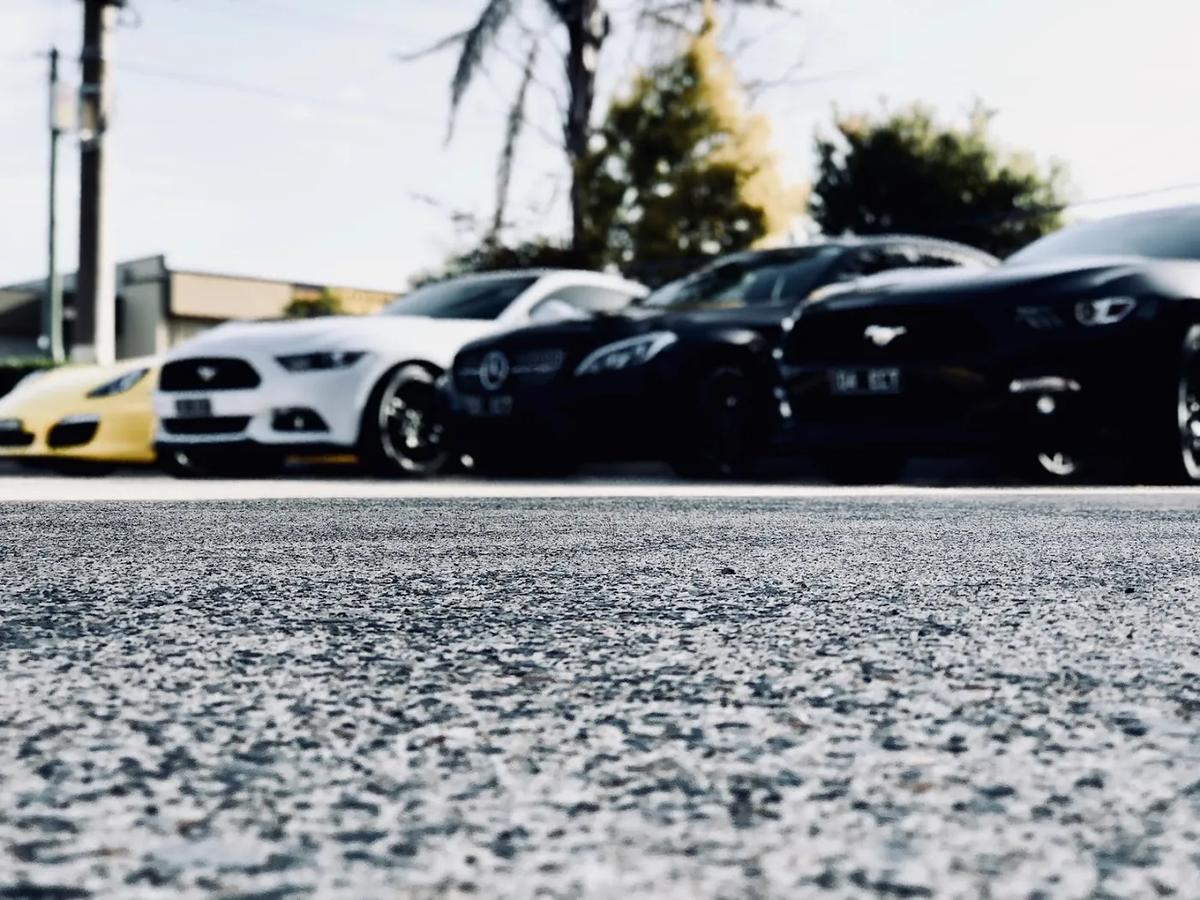 Exotic Car Travels Exotic Car Travels