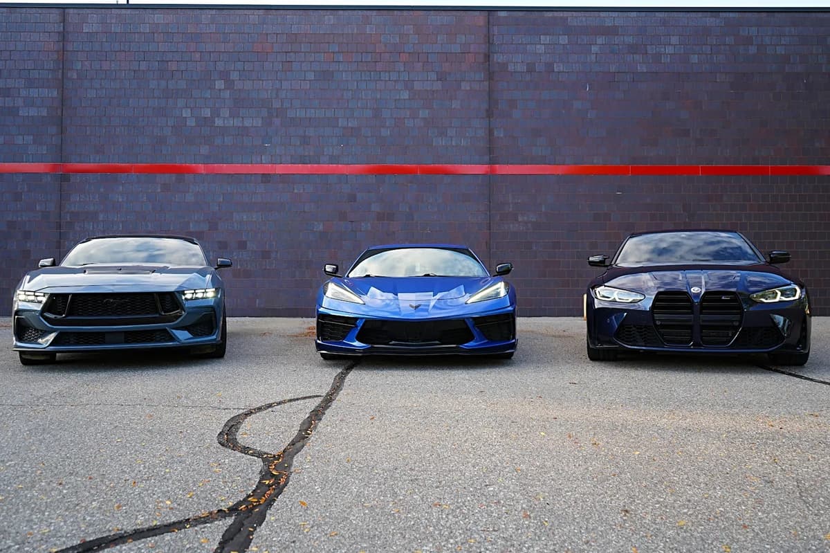 Corsa Nero Corsa Nero