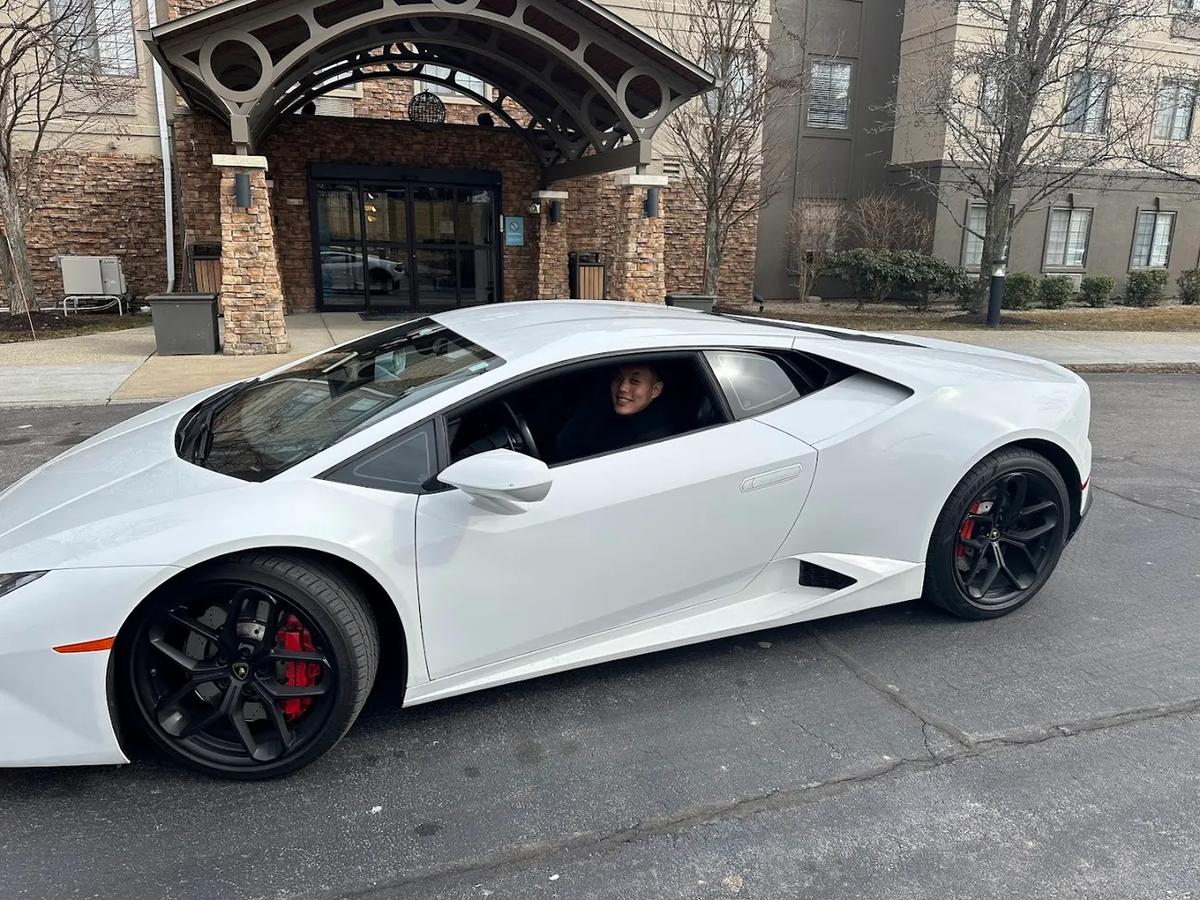 Boston Luxury Car Rental Boston Luxury Car Rental